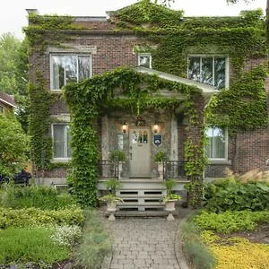 Bed & Breakfast Le Terra Nostra, Montreal